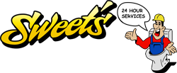 Sweet's Pressure Washing