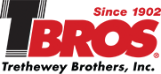 TBros - Trethewey Brothers Inc in Boston