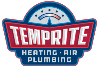 TempRite Air Conditioning, Heating & Plumbing