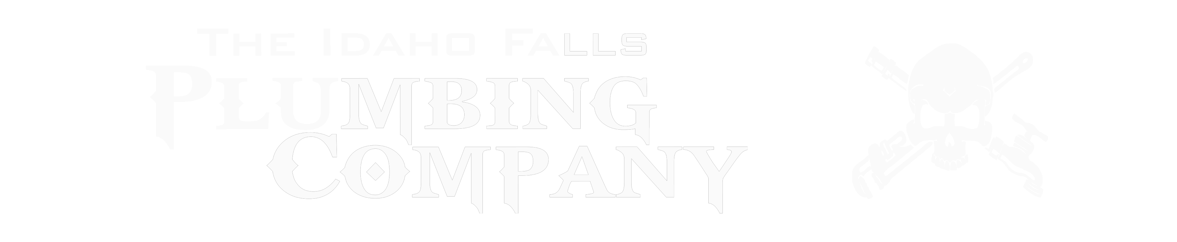The Idaho Falls Plumbing Company
