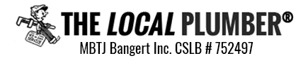 The Local Plumber