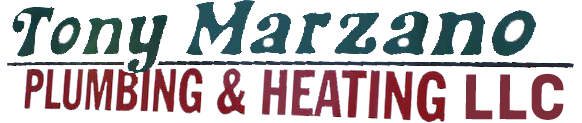 Tony Marzano Plumbing & Heating, LLC in Hartford