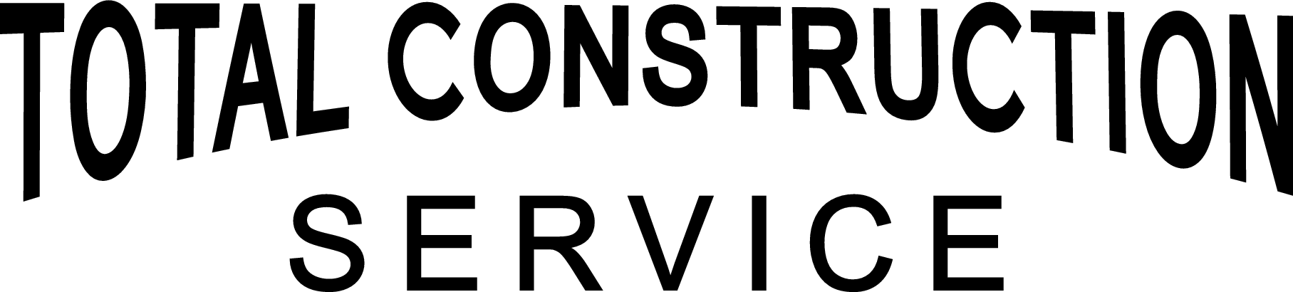 Total Construction Services Inc