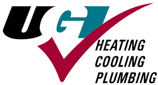 UGI Heating, Cooling & Plumbing