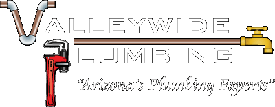Valleywide Plumbing in Phoenix