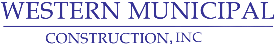 Western Municipal Construction, Inc. in Billings