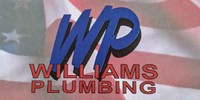 Williams Plumbing in Marshalltown