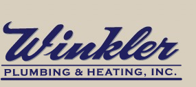 Winkler Plumbing & Heating Inc